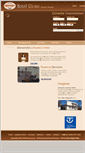 Mobile Screenshot of hotelrioma.com.ar
